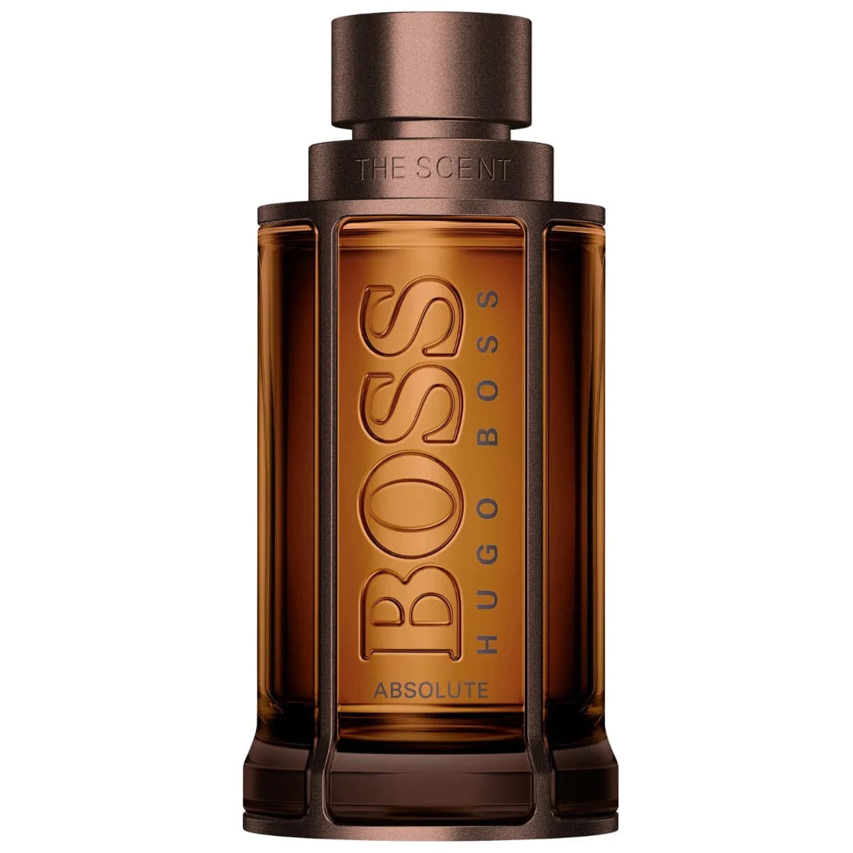 Hugo Boss The Scent Absolute Edp For Men 100Ml.