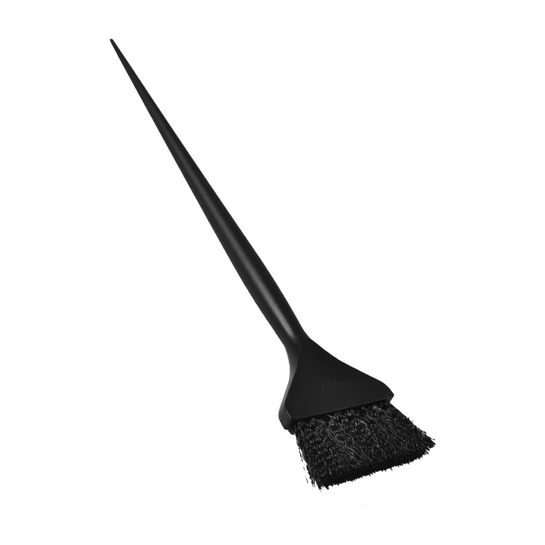 Salon Designers Hair And Facial Brush With Soft Bristles