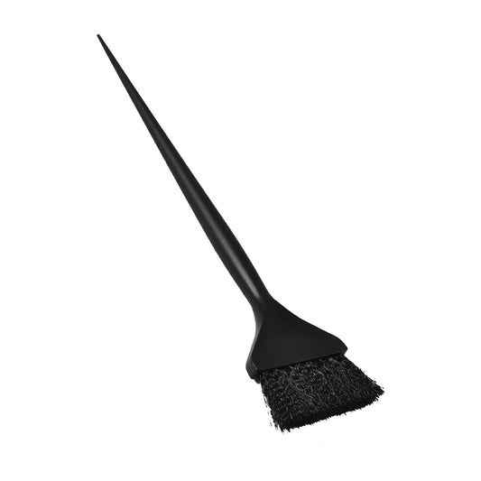 Salon Designers Hair And Facial Brush With Soft Bristles