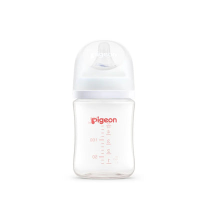 Softouch Bpp Wide Neck Nursing Bottle 160ml ZEDSHOPPE
