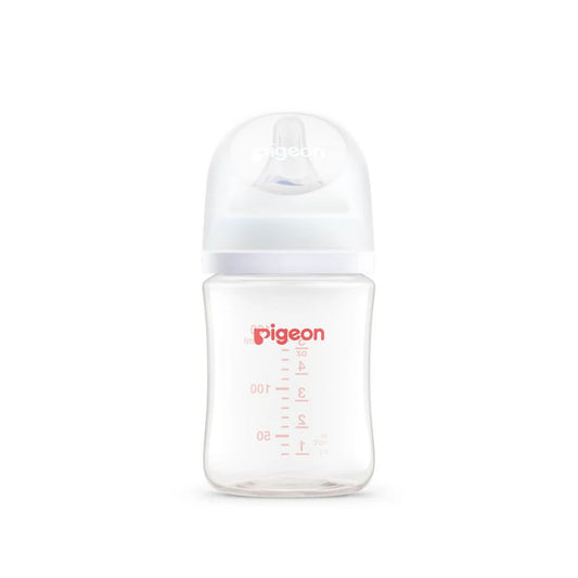 Softouch Bpp Wide Neck Nursing Bottle 160ml ZEDSHOPPE
