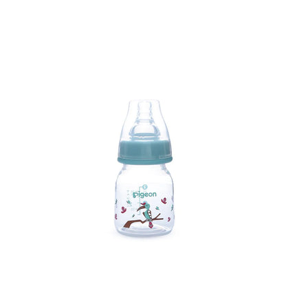 PIGEON VIBRANT FLEXIBLE FEEDER – 4+ MONTHS-ZEDSHOPPE
