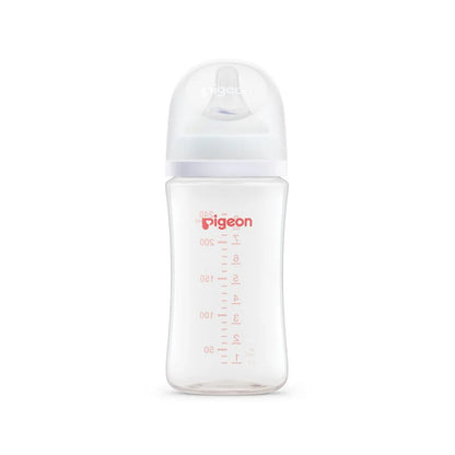 Softouch Bpp Wide Neck Nursing Bottle 240ml