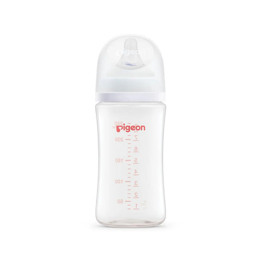 Softouch Bpp Wide Neck Nursing Bottle 240ml