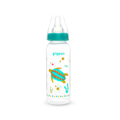 Flexible Standard Neck Feeder Pp Rp 240ml-zedshoppe