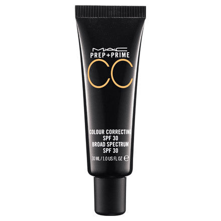 Prep + Prime CC Colour Correcting Broad Spectrum SPF 30