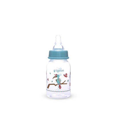  PIGEON COMPACT COLORFUL FLEXIBLE FEEDER 0+ MONTHS--ZEDSHOPPE
