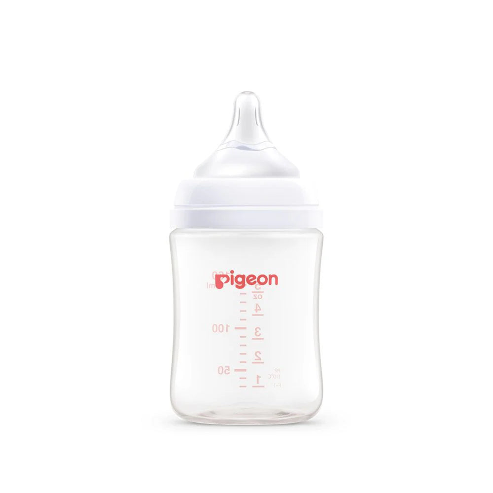Softouch Bpp Wide Neck Nursing Bottle 160ml ZEDSHOPPE

