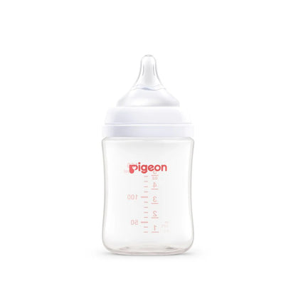 Softouch Bpp Wide Neck Nursing Bottle 160ml ZEDSHOPPE
