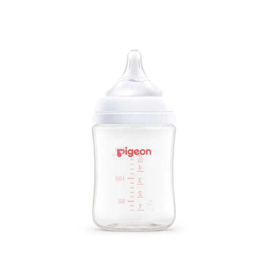 Softouch Bpp Wide Neck Nursing Bottle 160ml ZEDSHOPPE

