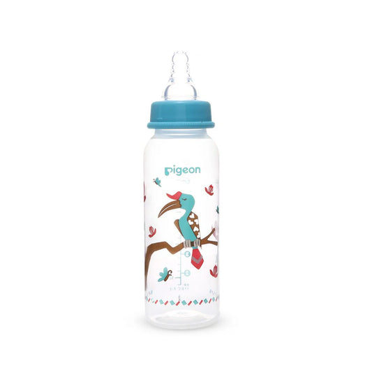 Flexible Standard Neck Feeder Pp Rp 240Ml--zedshoppe
