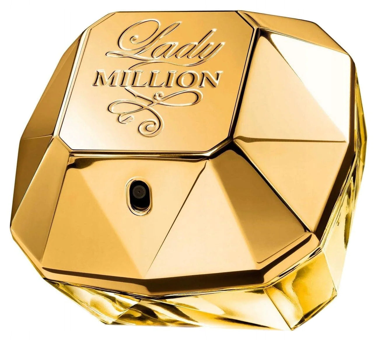 Paco Rabanne Lady Million Eau De Parfum Spray 80ml.