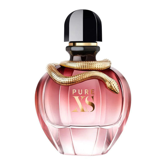 Paco Rabanne Pure XS For Women Eau De Parfum 80ml.
