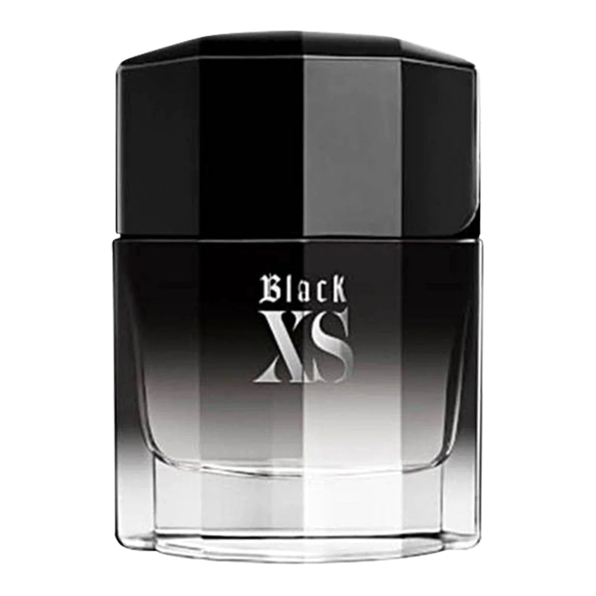 Paco Rabanne Black XS Edt For Men 100ml.