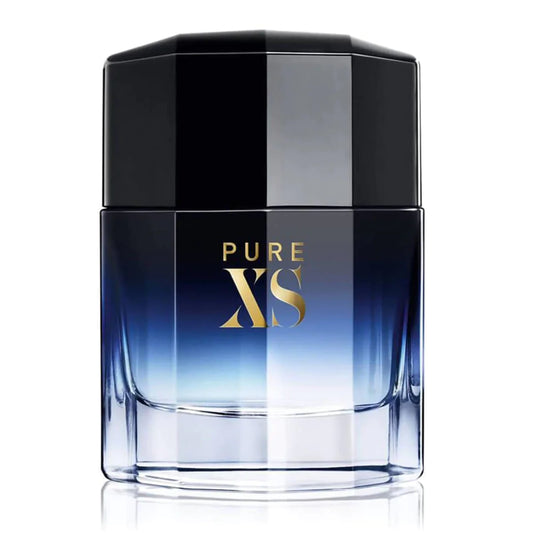 Paco Rabanne Pure XS Pure Excess For Men EDT 100Ml.