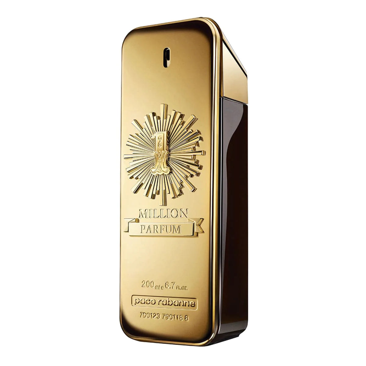 Paco Rabanne One Million Parfum For Men.