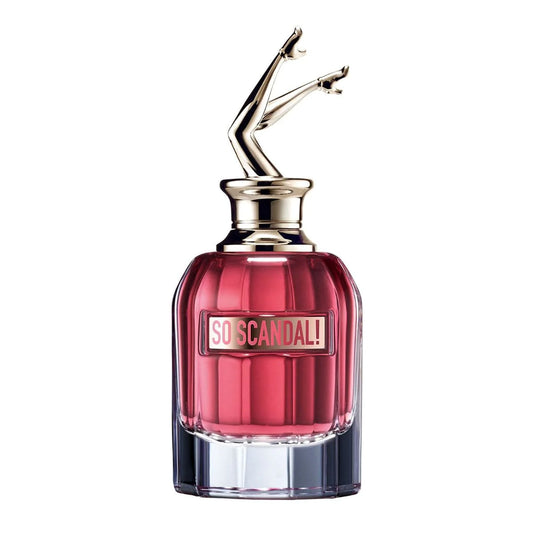 Jean Paul Gaultier So Scandle Perfume Eau De Parfum For Women 80ml.
