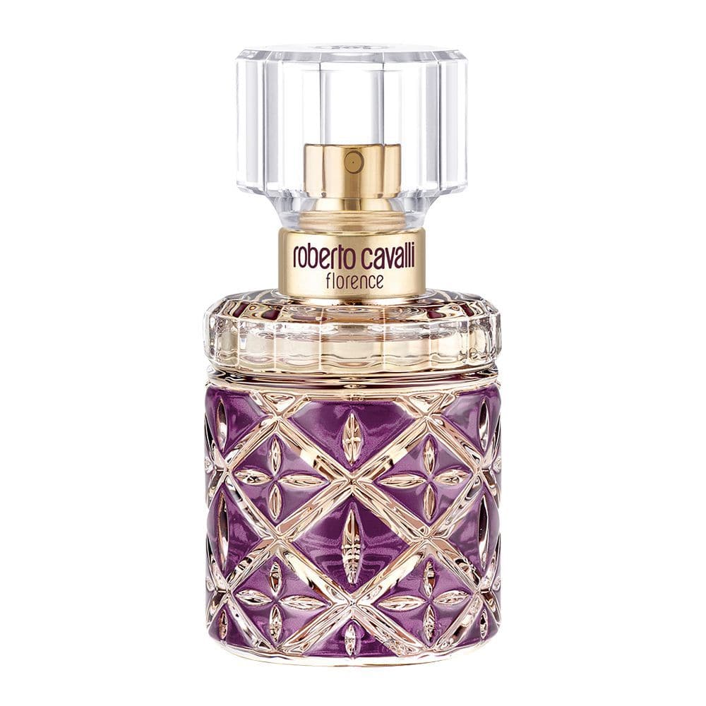 Roberto Cavalli Florence Edp For Women 75Ml.