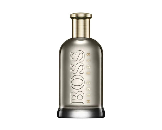Hugo Boss Bottled For Men EDP 200Ml.