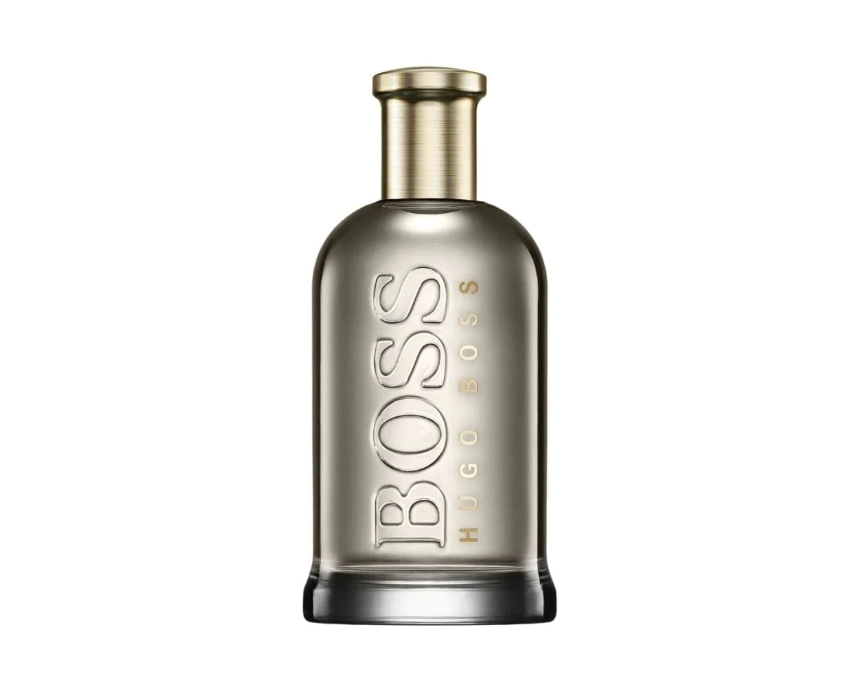 Hugo Boss Bottled For Men EDP 200Ml.