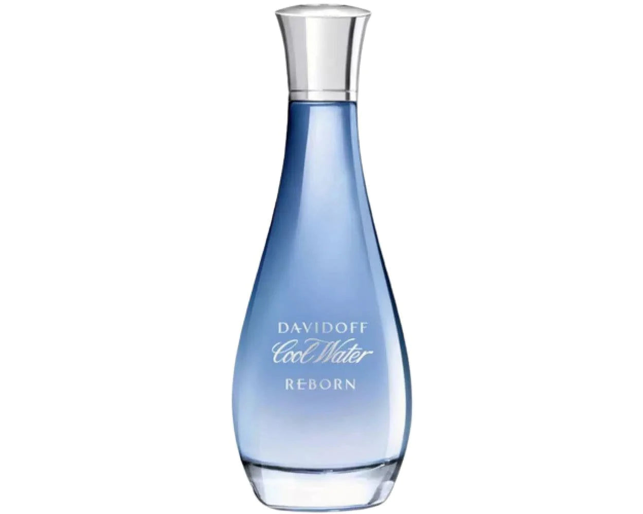 Davidoff Cool Water Reborn For Women EDT 100Ml.