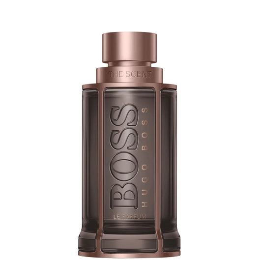 Hugo Boss The Scent For Him Le Parfum EDP For Men 100Ml.