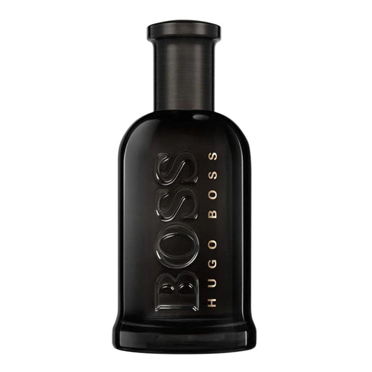 Hugo Boss Bottled Parfum For Men 200Ml.