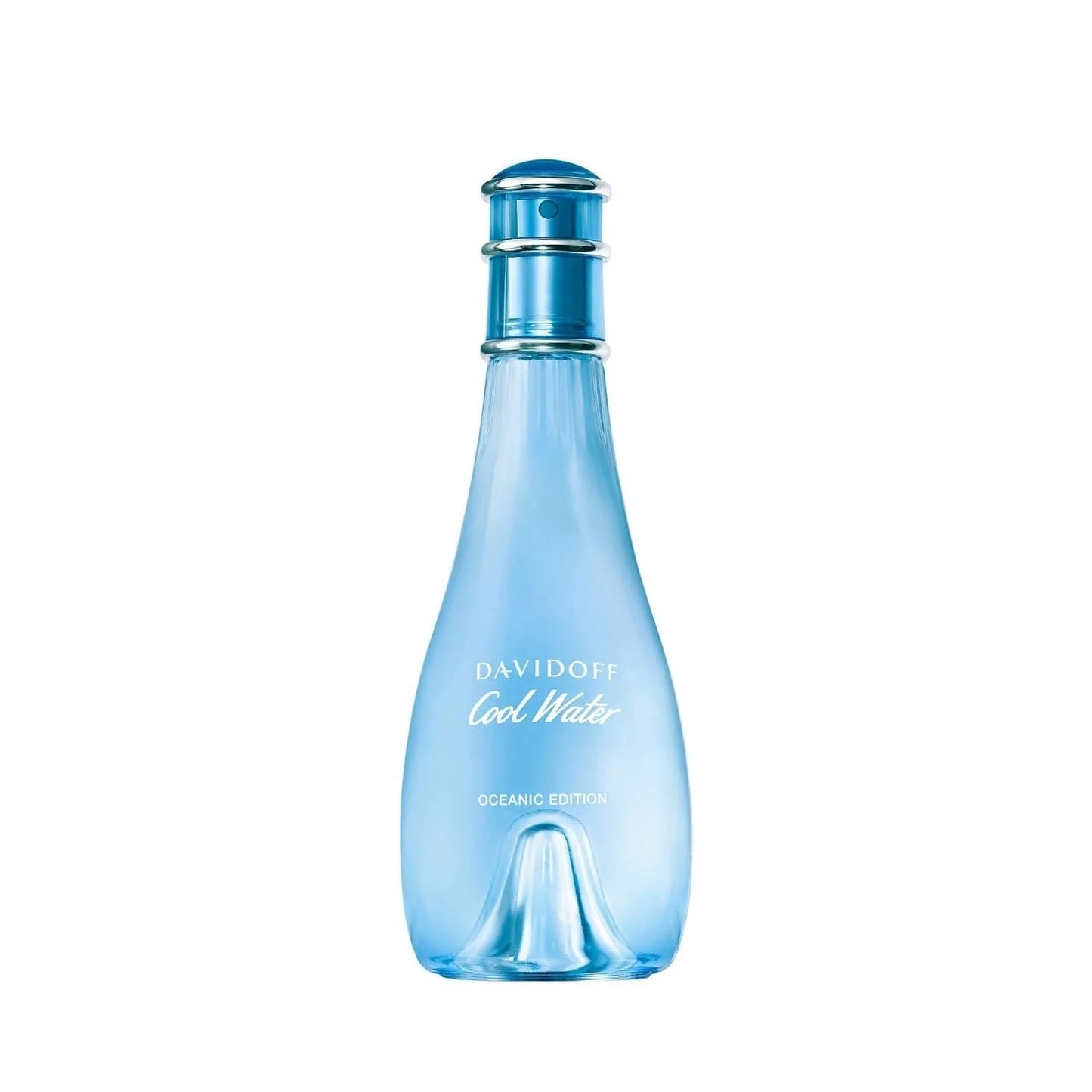 Davidoff Cool Water Ocean Edition For Women EDT 100Ml.