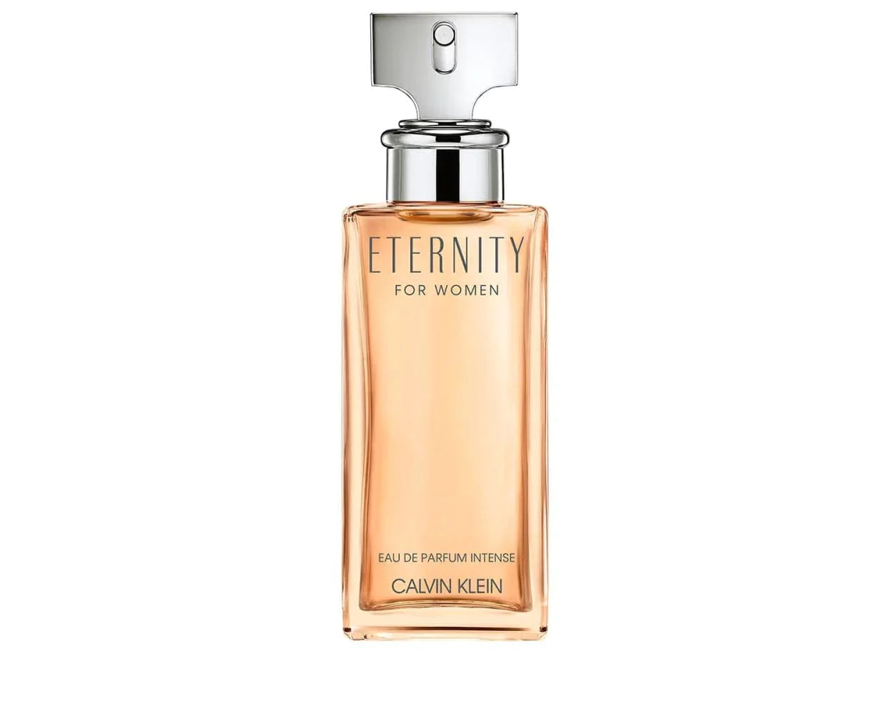 Calvin Klein Eternity Intense For Women EDP 100Ml.