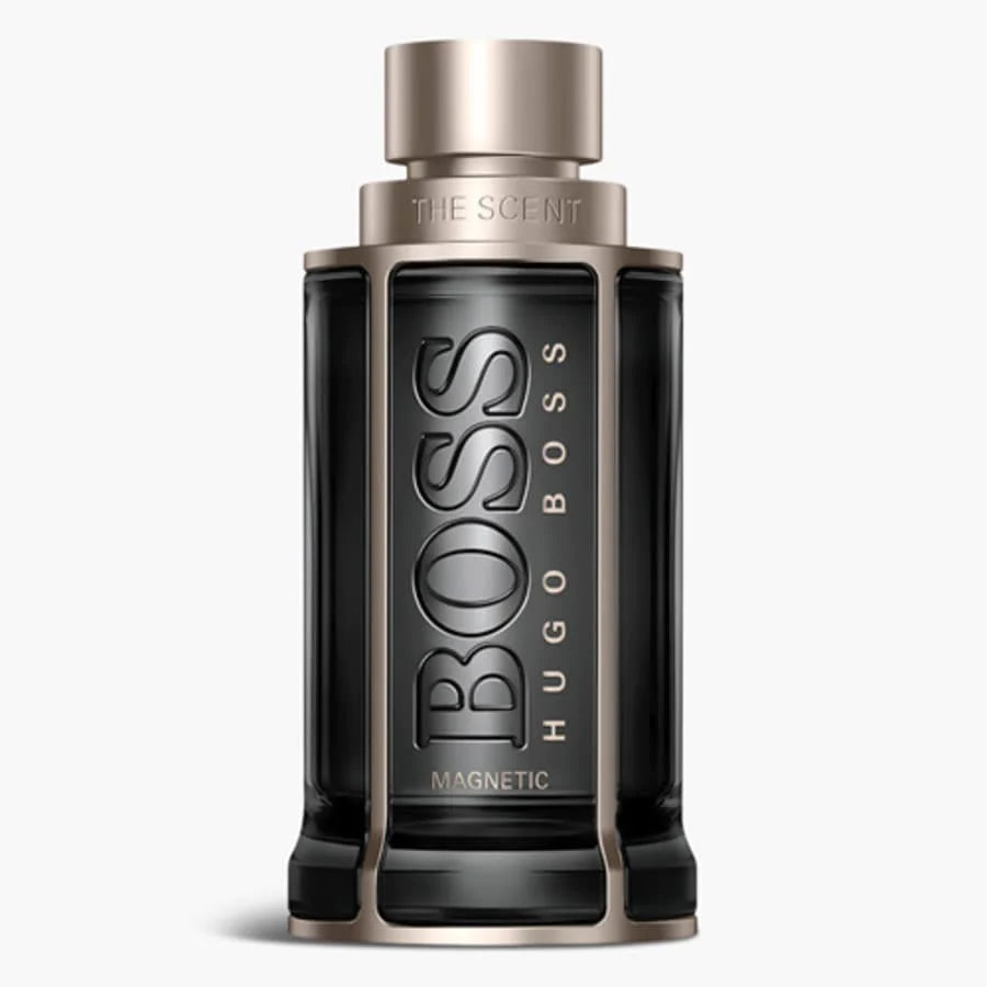 Hugo Boss The Scent Magnetic For Him EDP 100Ml.