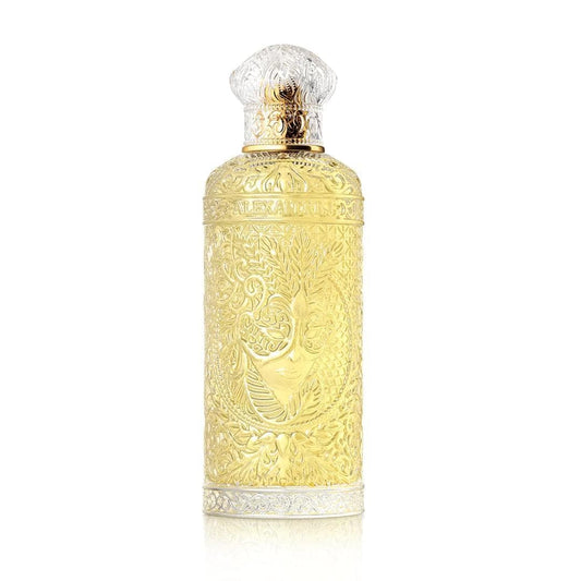 Alexandre.J Art Nouveau Collection Oriental Enigma For Unisex EDP 100Ml.