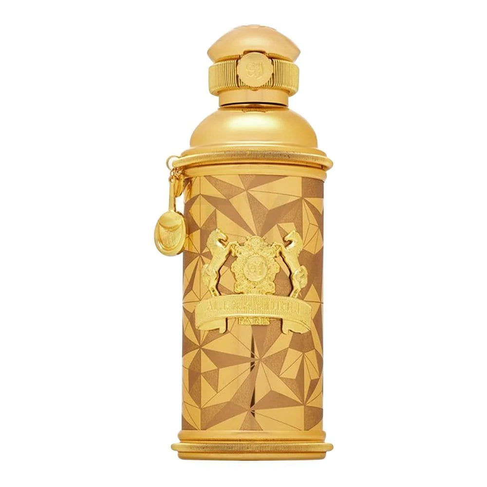 Alexandre.J Golden OUD EDP For Unisex 100Ml.