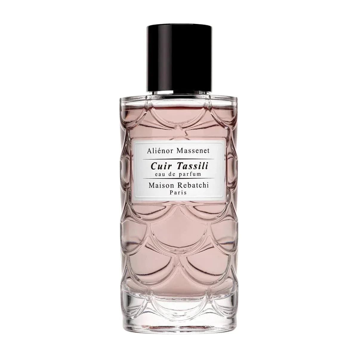 Maison Rebatchi Cuir Tassili For Unisex EDP 100Ml.