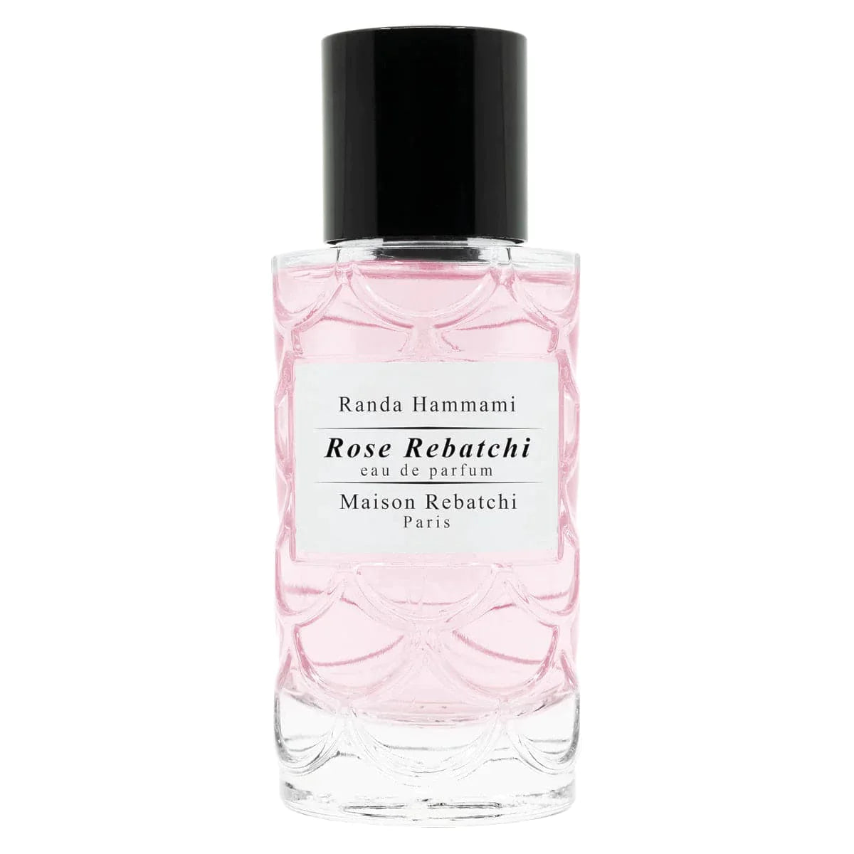 Maison Rebachi Rose Rebatchi For Unisex EDP 100Ml.