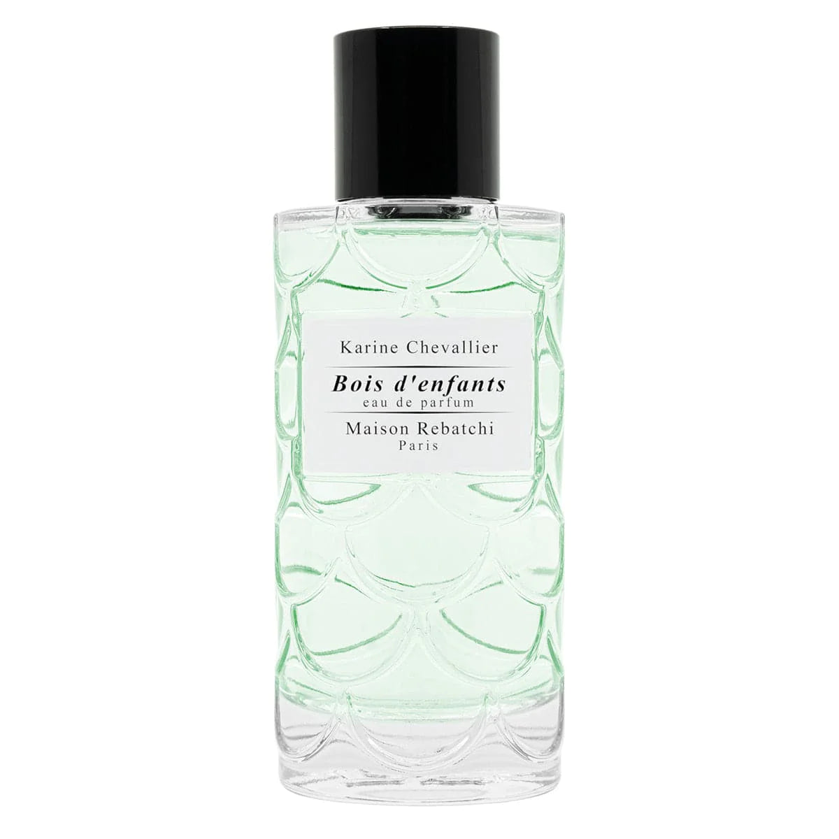 Maison Rebatchi Bois Denfants For Unisex EDP 100Ml.