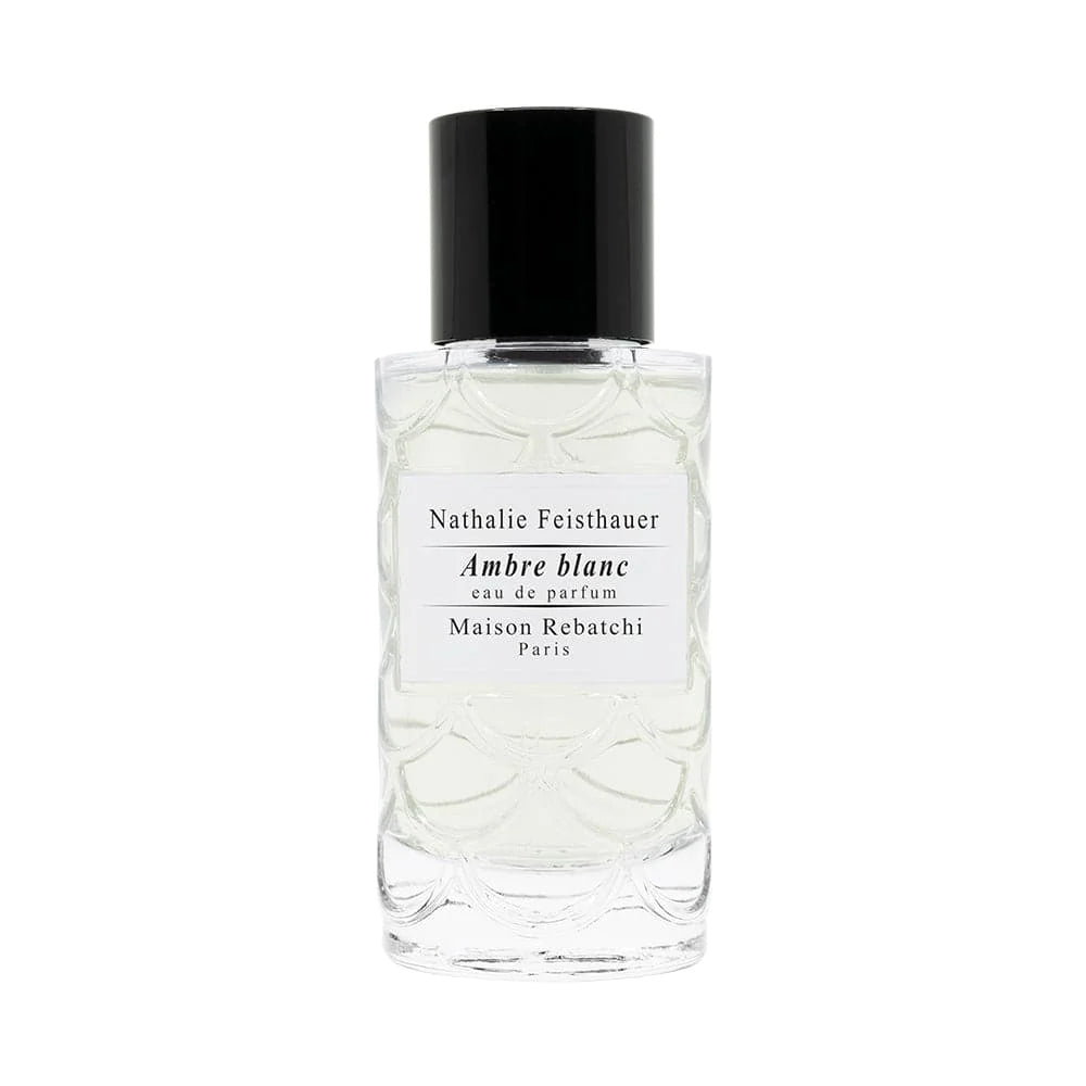 Maison Rebatchi Ambre Blanc For Unisex EDP 100Ml.