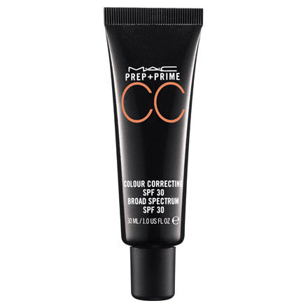 Prep + Prime CC Colour Correcting Broad Spectrum SPF 30