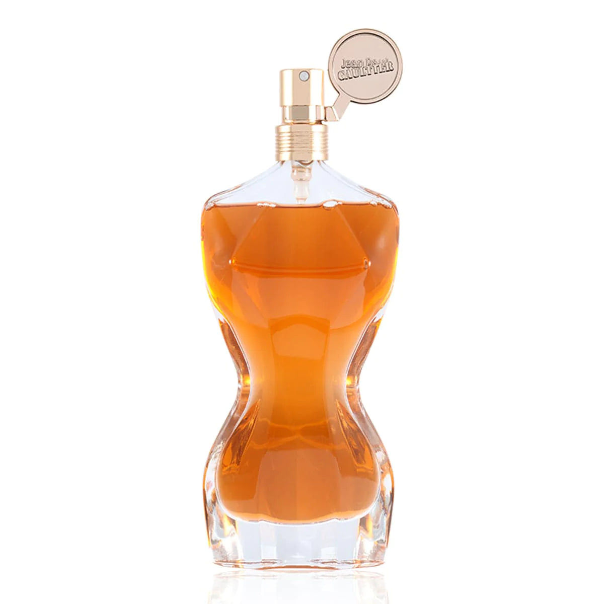 Jean Paul Gaultier Classique Essence Intense Edp For Women 100ml-Perfume.