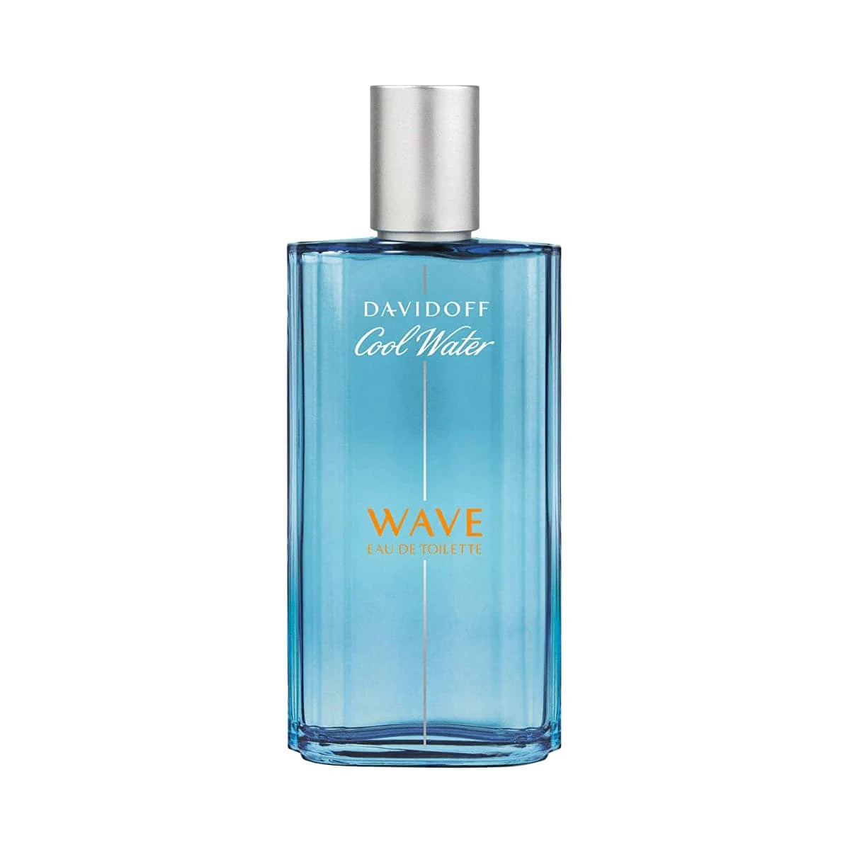 Davidoff Cool Water Wave Edt For Men 125 Ml-Perfume.