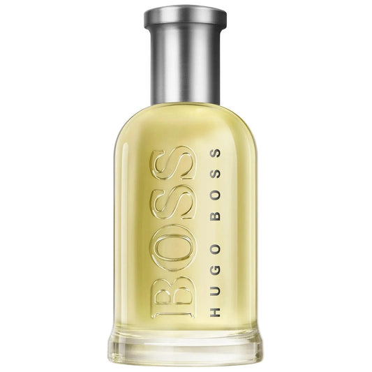 Hugo Boss Boss Bottled For Men EDT 200Ml.