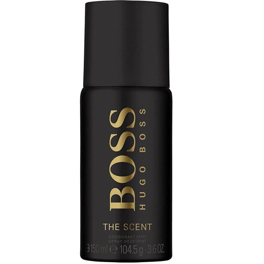 Hugo Boss The Scent Deodorant Spray 150Ml.