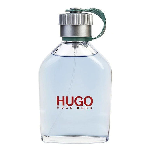 Hugo Boss Man Edt 125ml-Perfume.