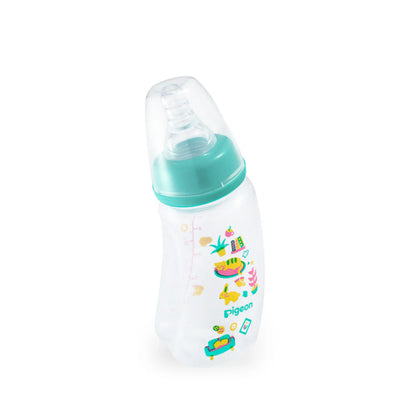 Pigeon Curve Standard Neck Nursing Bottle Pp 150ml Home Zedshoppe
