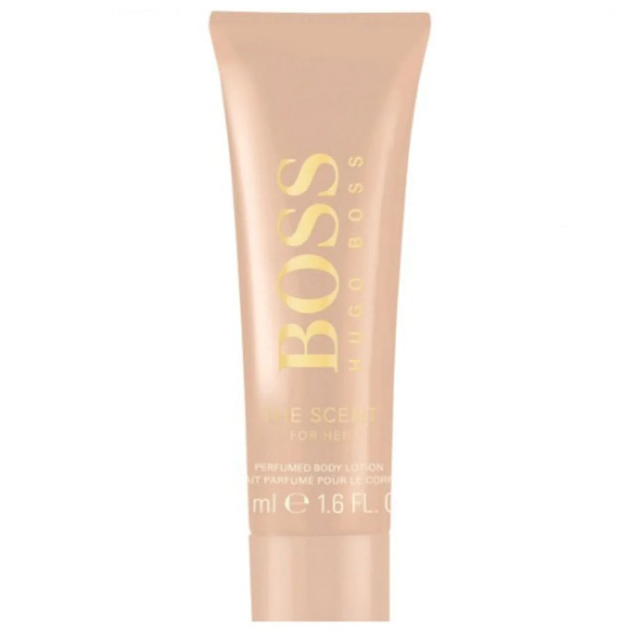 Hugo Boss The Scent For Her Body Lotion 50Ml.