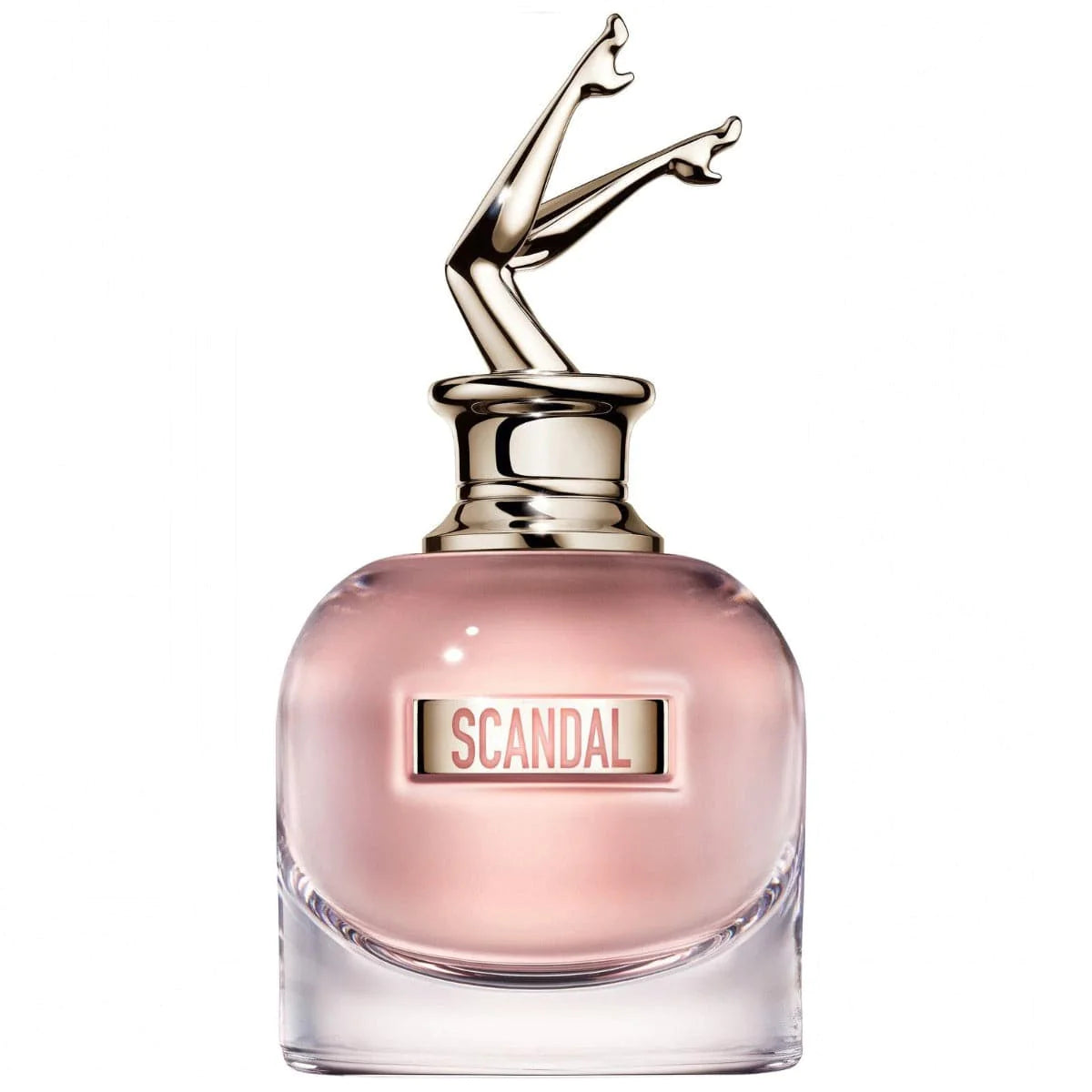 Jean Paul Gaultier Scandal For Women EDP 80Ml.