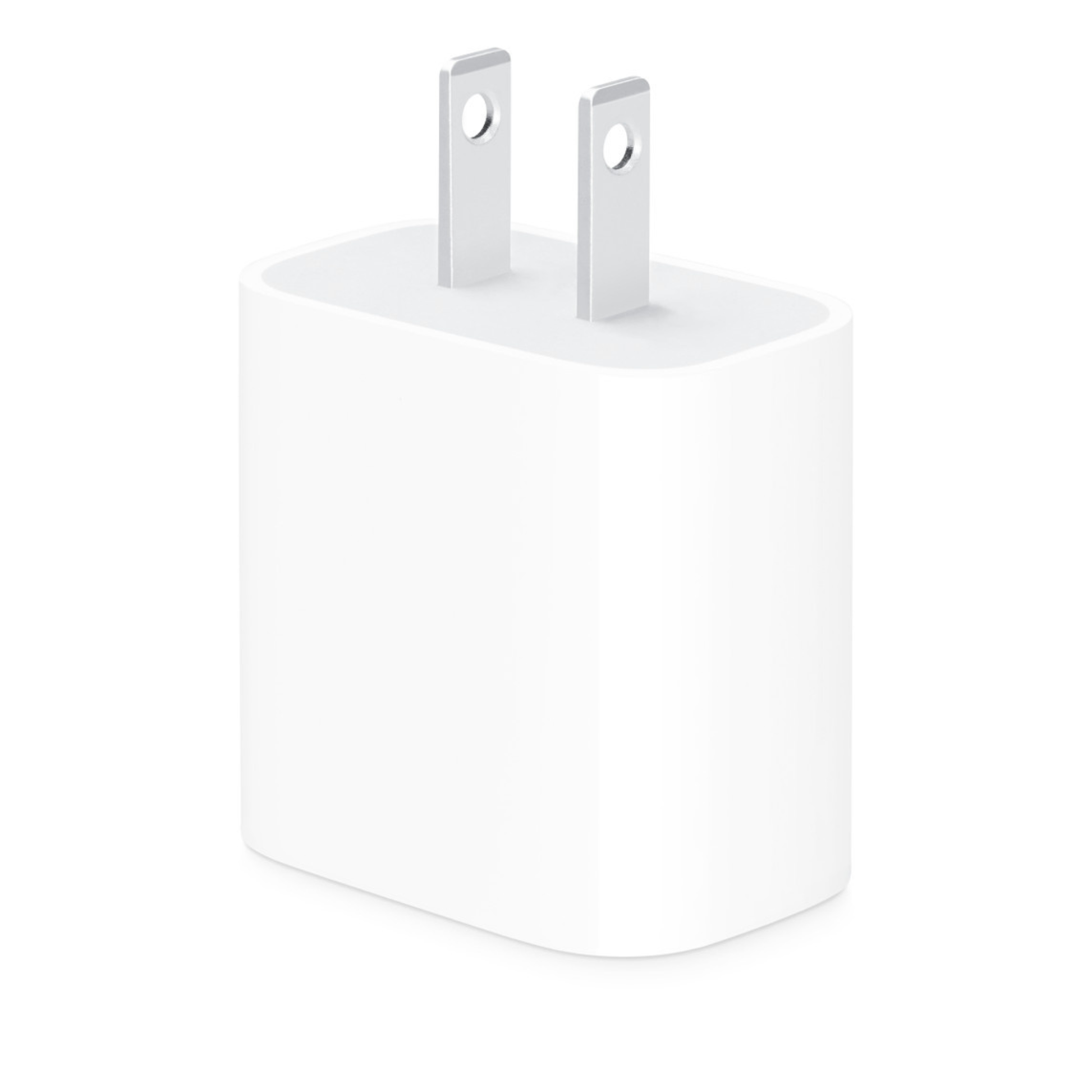 Apple 20W USB-C Power Adapter - Original - ZEDSHOPPE.