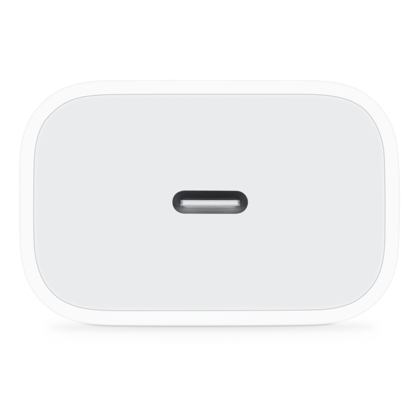 Apple 20W USB-C Power Adapter - Original - ZEDSHOPPE.COM