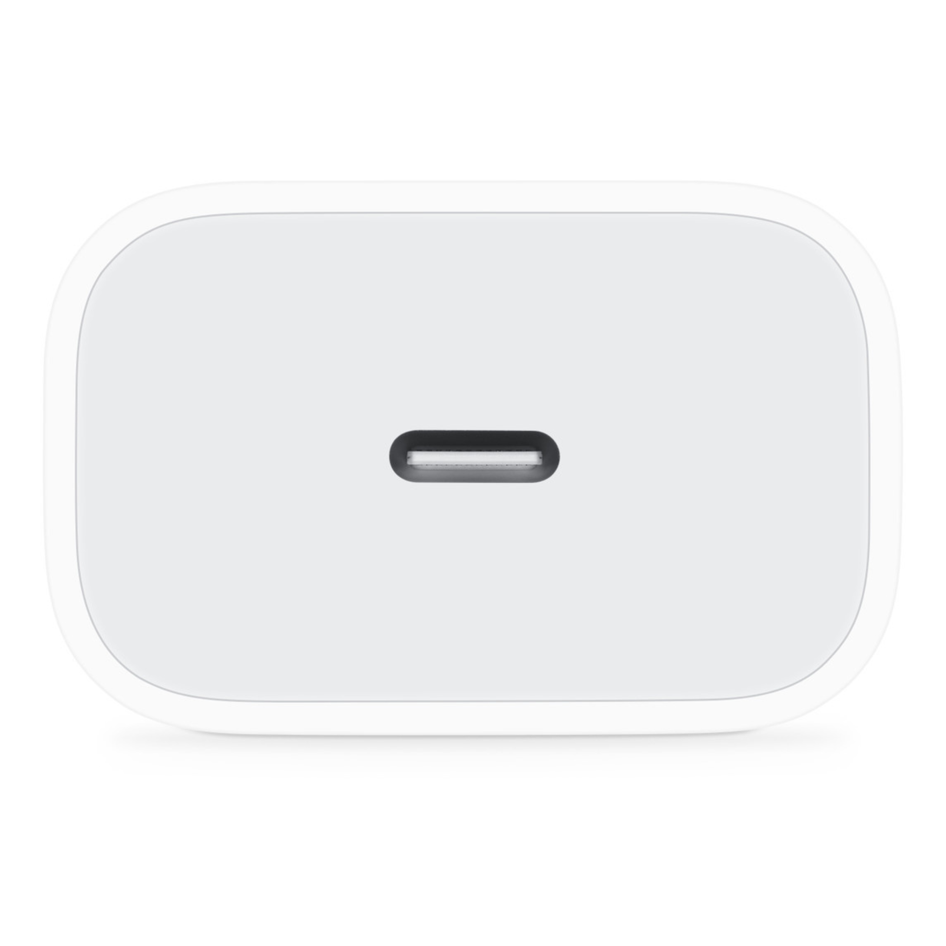 Apple 20W USB-C Power Adapter - Original - ZEDSHOPPE.COM