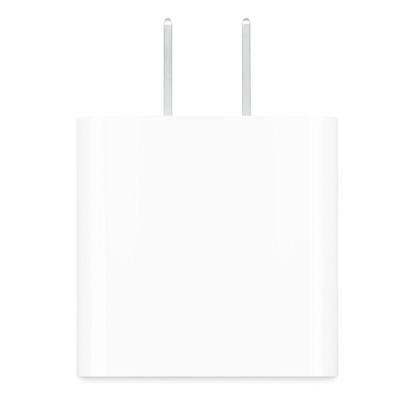Apple 20W USB-C Power Adapter - Original - ZEDSHOPPE