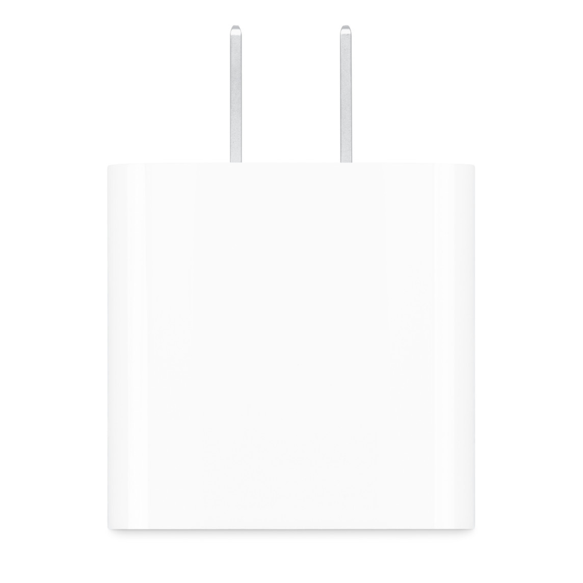 Apple 20W USB-C Power Adapter - Original - ZEDSHOPPE